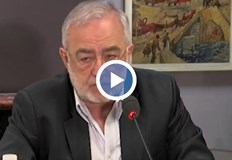 Причината проведеният конкурс за назначаване на нов директор на