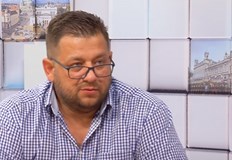 Националната служба за охрана се явява само политически инструмент в