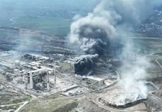 Представител на украинското президентство заяви че руската армия се опитва