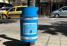 Кметът на Русе се похвали във фейсбук че по основните