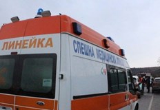 Четирима загинаха двама са ранени при тежка катастрофа на пътя