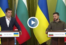 Премиерът договори евакуация на моряците ни на кораба Рожен Петков