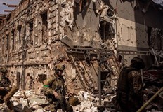 Щетите и загубите на Украйна в резултат на руската агресия