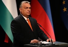 В Унгария министър председателят Виктор Орбан печели парламентарните избориПри преброени 98