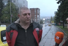 Таксиметровите компании във Велико Търново настояват за увеличение на цените