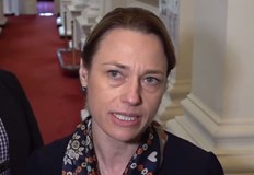 Аз смятам че Каримански отговаря на изискванията на закона каза