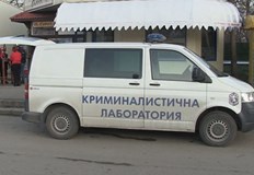 Полицията в Русе изяснява дали запалване от цигара е предизвикало