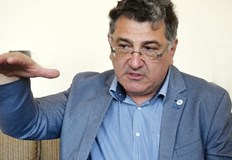 Институтът за космически изследвания показа тренажор в Деня на авиациятаДронове