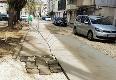 Русенци масово негодуват от ракопките в града свързани с Водния