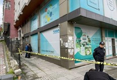 Полицията издирва жена заподозряна в извършване на нападениетоЗвукова бомба бе