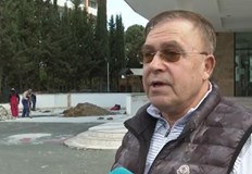 Хотелиерите по Черноморието у нас са притеснени че летният сезон