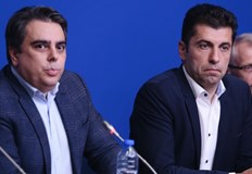 Сега трябва на всички да е ясно защо Продължаваме Промяната