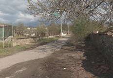 19 годишната майка сама завела полицаите до мястото където е хвърлено