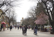 За пореден ден оздравелите от Ковид 19 в Русенско са повече от заразените По