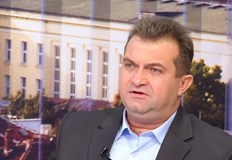 ОЧАКВАМ скоро Гешев да почне да задържа герберски кметове общински