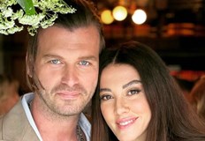 Един от най популярните турски актьори любим изпълнител от тв сериалите