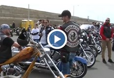 Днес откриват мотосезона край морето Любителите на моторите от цялата страна