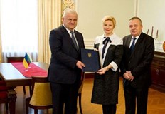 Имаше инцидент вече всичко е наред Това заяви пред консулът ни