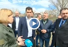 Пълен ужас мирни граждани стават мишени Не е човешко да