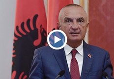 Той ще се срещне с Румен РадевПрезидентът на Албания Илир