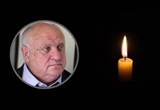 Тъжната вест потвърди неговият син адв Димитър Марковски Марин Марковски беше едно