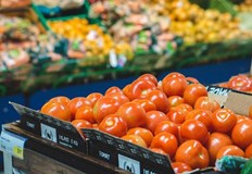 Индексът на тържищните цени ИТЦ който отразява цените на хранителните