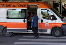 15 годишно момче е било намушкано с нож в Благоевград предаде