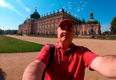 Това съобщи британската полицияОхранител в британското посолство в Берлин заподозрян