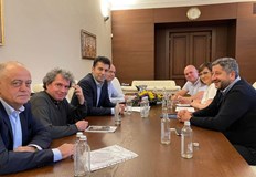 Заради безхаберието си четворната коалиция ще изгуби парламентаПомните ли парламентите