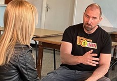 Никога не съм бил зависим от алкохола Никога не съм