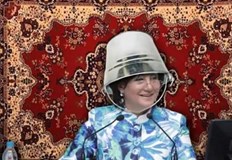 Бившата председателка на Народното събрание Цвета Карянчева реши да изкаже