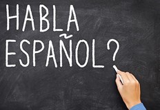 За хората които планират да посетят страни с официален испански