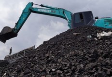 Русия е третият най голям износител на въглища в светаСлед като