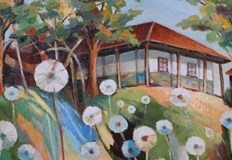 Изложба посветена на един от най красивите и пъстри сезони