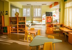 След отпадането на извънредната епидемична обстановка на 1 април децата