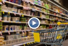 Рекордно поскъпване на храните за последната годинаСпрямо миналия април на