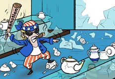 Американският вестник Ню Йорк Таймс наскоро публикува статия в която