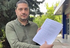 Според Христо Гаджев износът на оръжие се е увеличил три