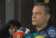 Заседанието на коалиционния съвет приключи Партньорите не са взели конкретни