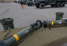 България продава оръжия и боеприпаси за Украйна чрез американската компания