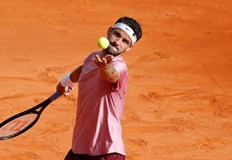 Ако преодолее световния №20 Димитров ще играе срещу сърбинГригор Димитров