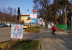 28 са заразените с Ковид 19 в Русенско за изминалото денонощие като сред