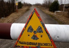 Руски войник е починал от радиация от повредената атомна електроцентрала