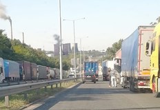 Жителите на Мартен отново излизат на протест тази вечер от 18 00