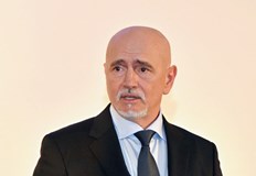 Министърът на транспорта Николай Събев влезе в 13 членния Изпълнителен съвет