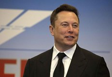 Милиардерът бил длъжен да съобщи за покупката на акции в