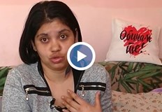 Нели Костадинова търси биологичните си родители от 15 годиниНели е