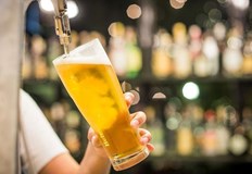 Пристрастяването към бирата и нейната постоянна консумация може да повлияе