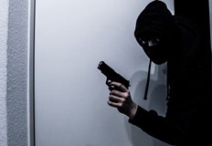 Служители от ОДМВР Перник разследват грабеж с огнестрелно оръжиеВчера