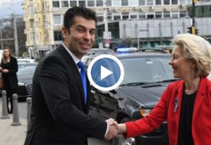 Сагата с Плана за възстановяване и устойчивост на България му се проточи